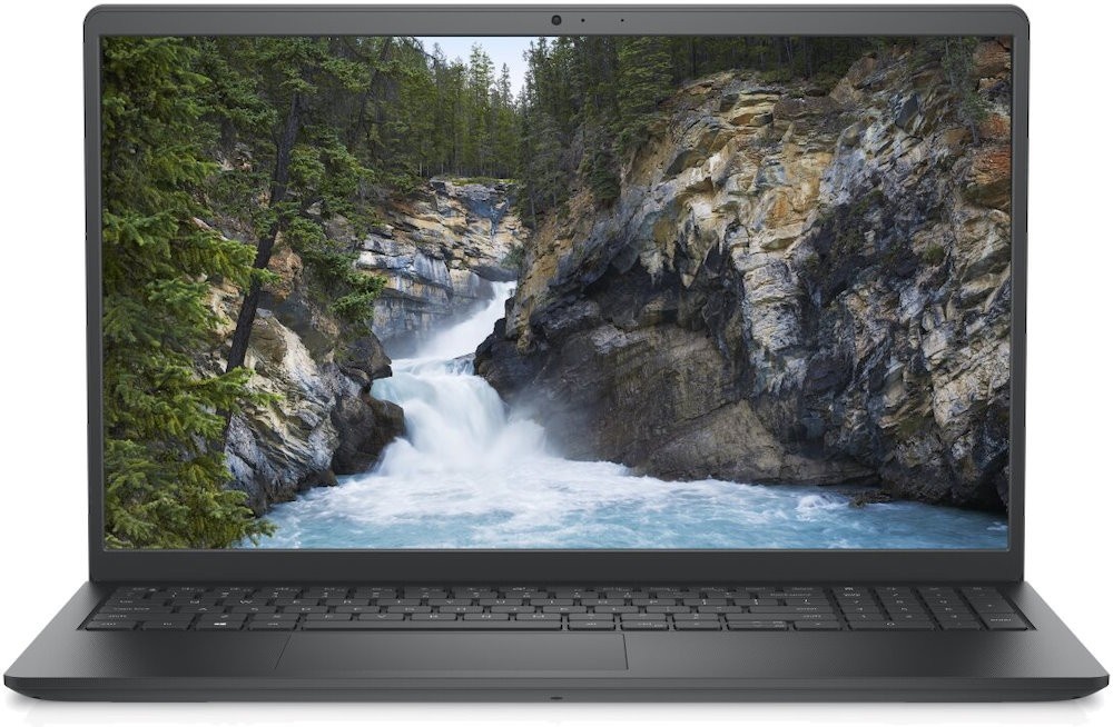 Laptop Dell Vostro 15 3530 Carbon Black (i5-1335U 16Gb 512Gb W11P)