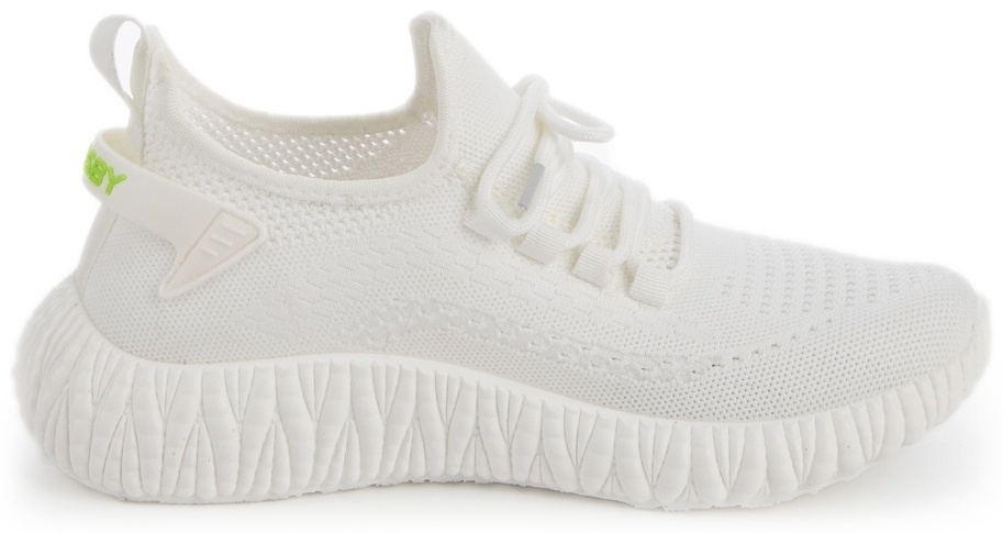 Adidași pentru bărbați Crosby 437153/01-04 White, s.45