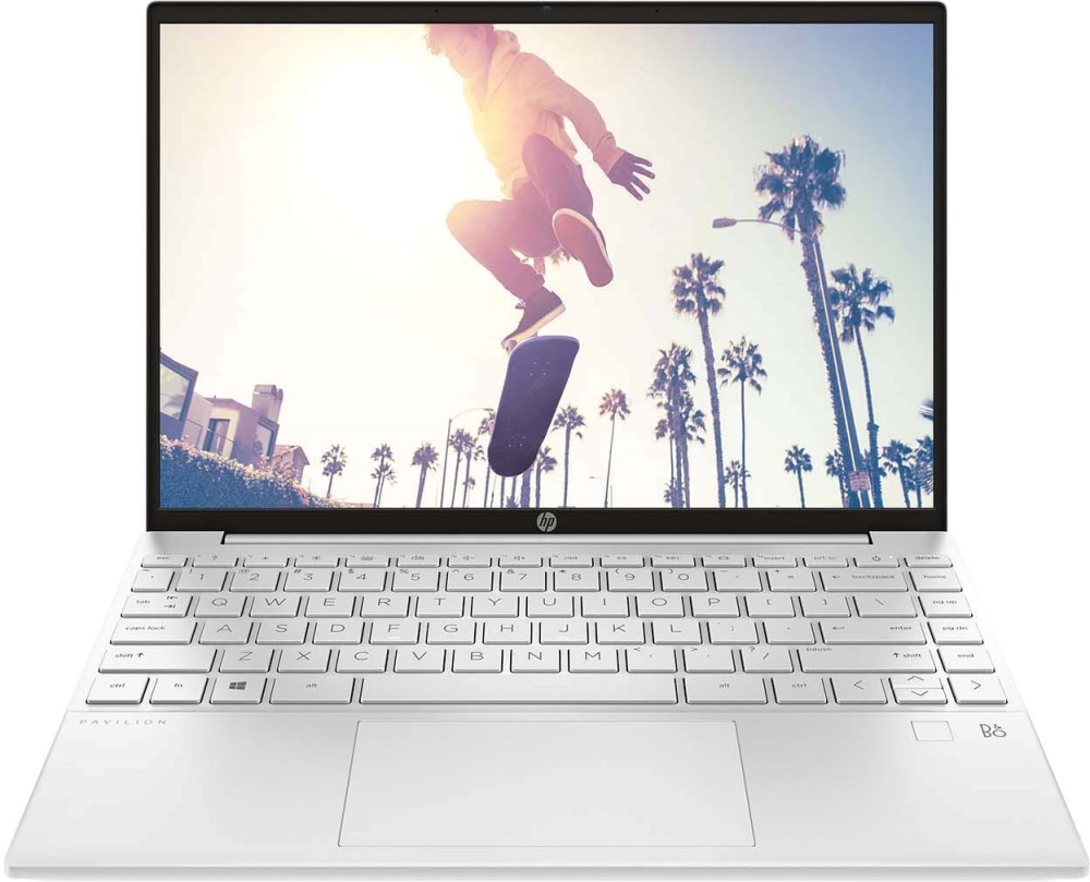 Ноутбук Hp Pavilion Aero 13-bg0001ci Natural Silver (A33FSEA)