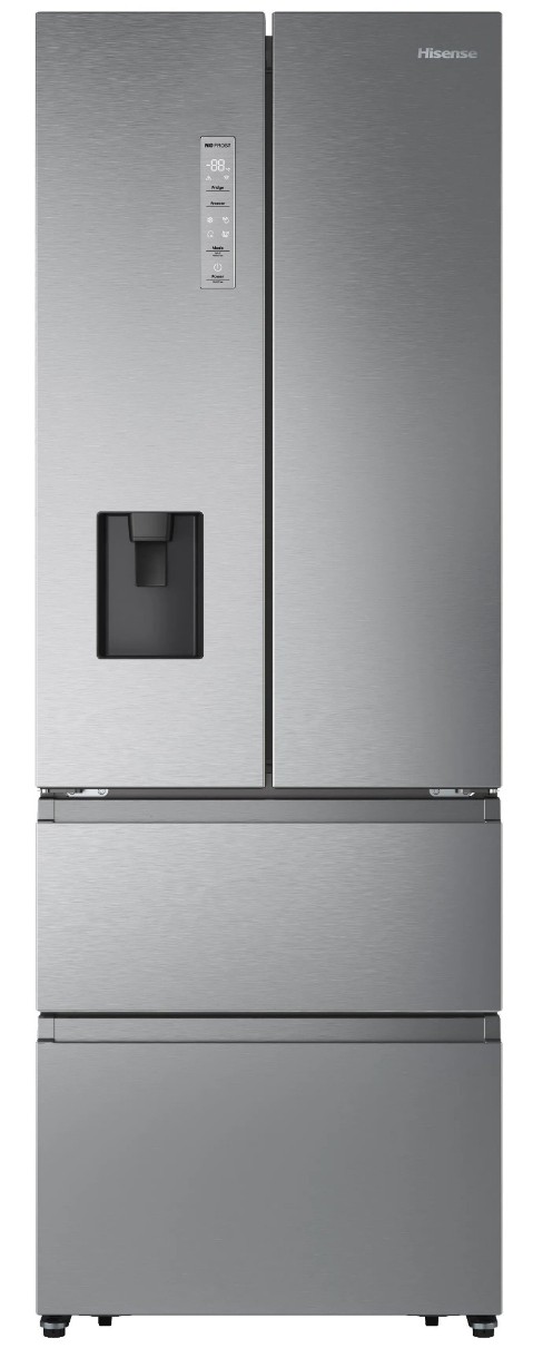 Холодильник Hisense RF632N4WIE1