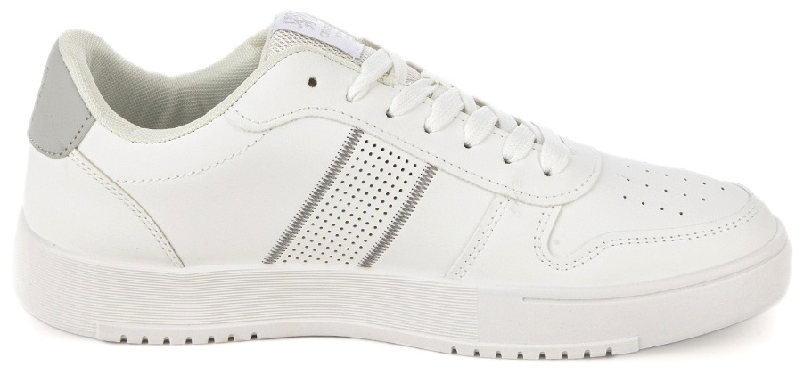 Adidași pentru bărbați Crosby 437254/06-04 White, s.41