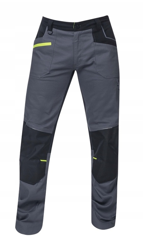 Брюки рабочие Ardon 4Xstretch Grey, s.48