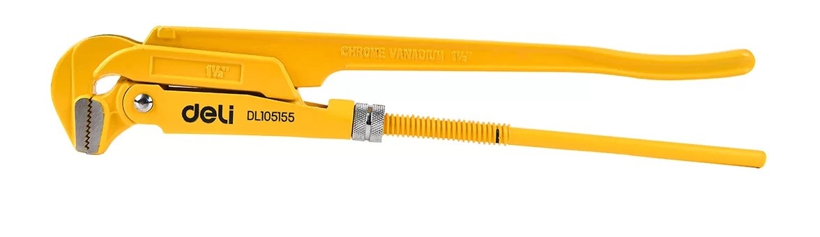 Clește reglabile Deli DLE105155