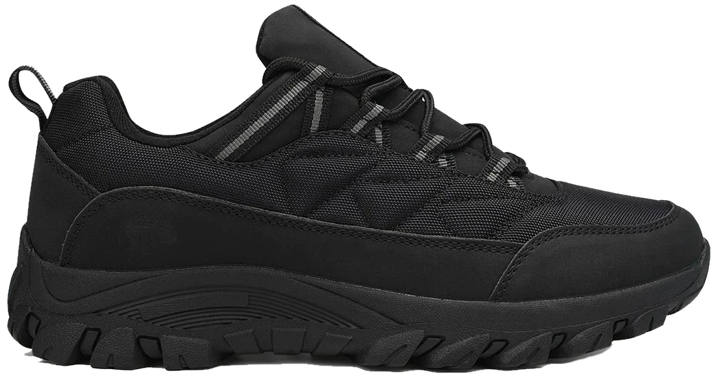 Adidași pentru bărbați Crosby 438287/02-01 Black, s.40