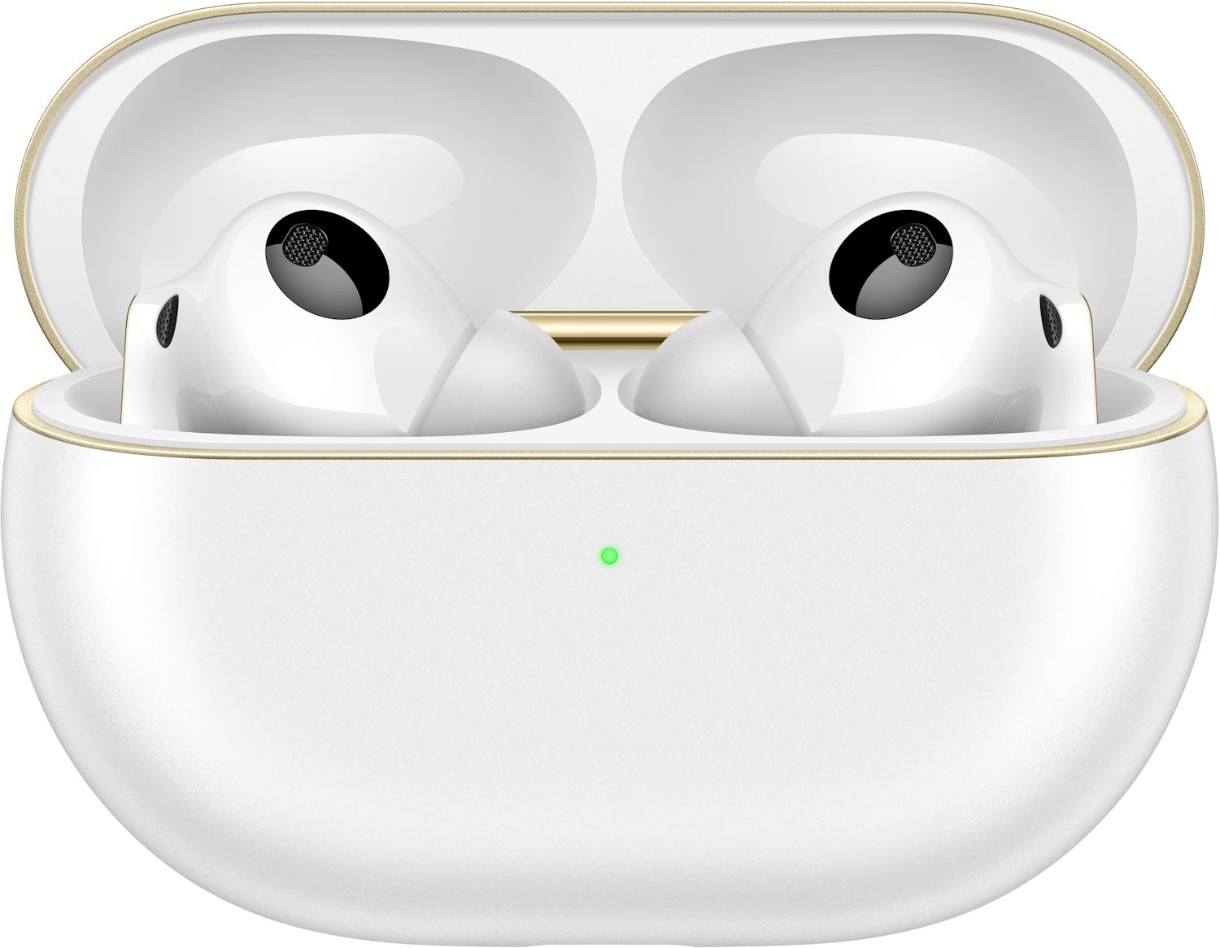Căşti Huawei FreeBuds Pro 4 White