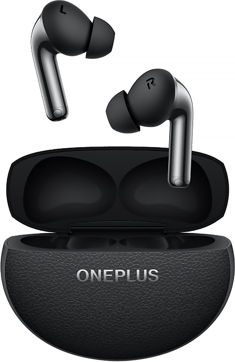 Căşti OnePlus Buds Pro 3 Black