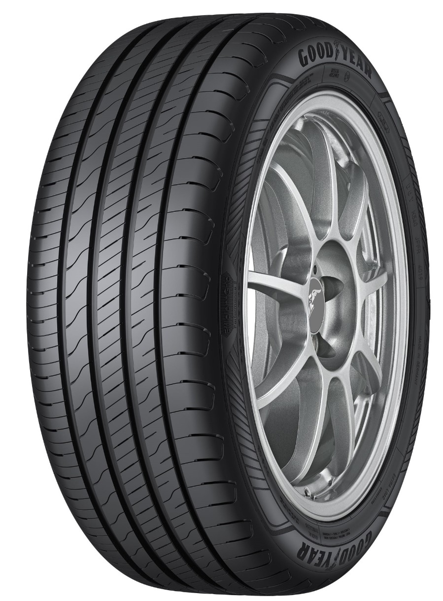 Anvelopa Goodyear EfficientGrip Performance 2 215/50 R17 95W