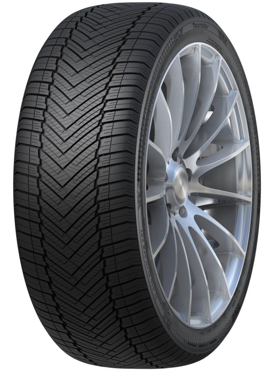 Anvelopa Tourador X All Climate TF1 245/40 R19 98Y XL