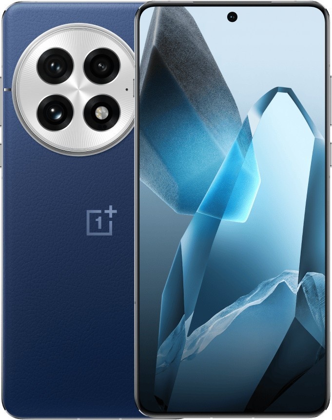 Telefon mobil OnePlus 13 5G 16Gb/512Gb Blue