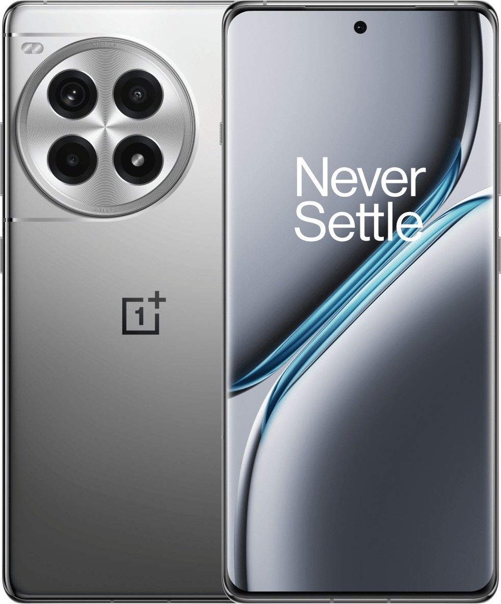 Мобильный телефон OnePlus Ace 3 Pro (12T) 5G 16Gb/256Gb Gray