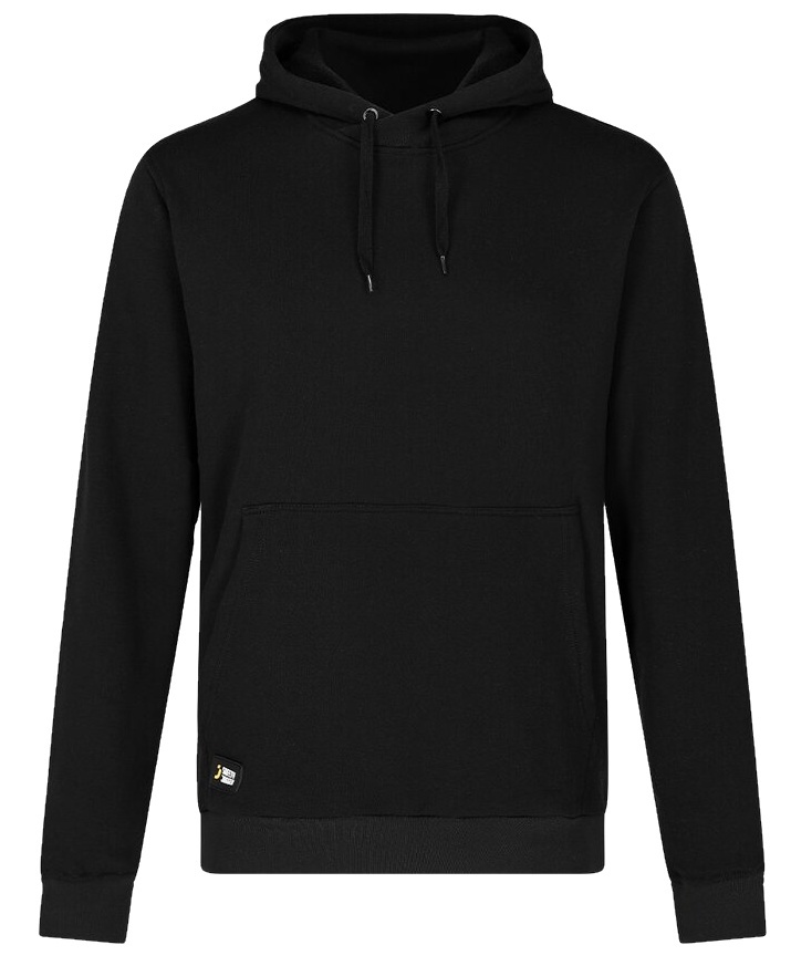 Мужская толстовка Safety Jogger Kaduna Black, s.M