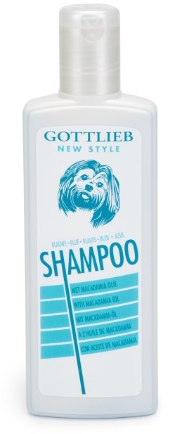 Шампунь Beeztees Gottlieb Dog Shampoo 300ml (790518)