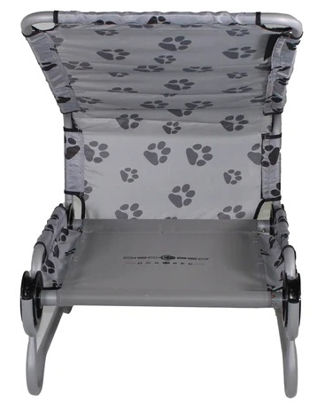 Лежак для собак Disc-O-Bed Dog Bed S 66cm (60003)