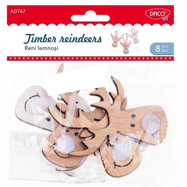 Material pentru artizanat Daco AD767