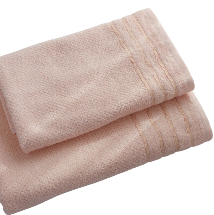Полотенце Bumbacel 50x90 Peach (1015_50x85_3001)