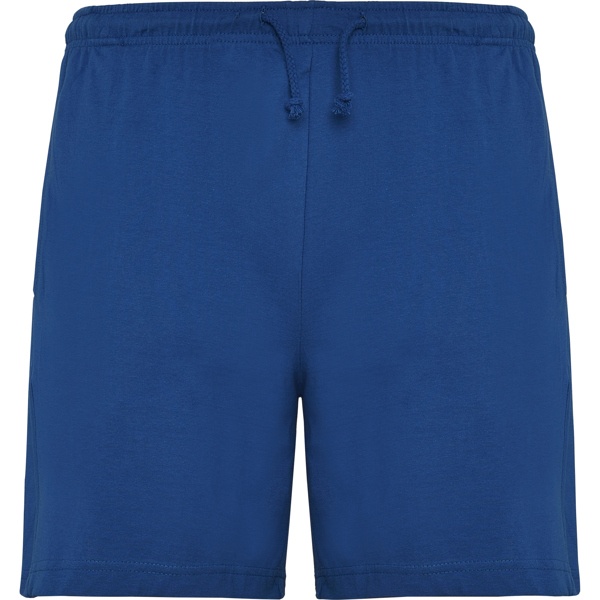 Pantaloni scurți pentru copii Roly Sport 6705 Royal Blue,11-12 years