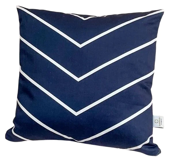 Perna decorativa Bumbacel Zig-Zag (PER_DECOR_508_45x45)