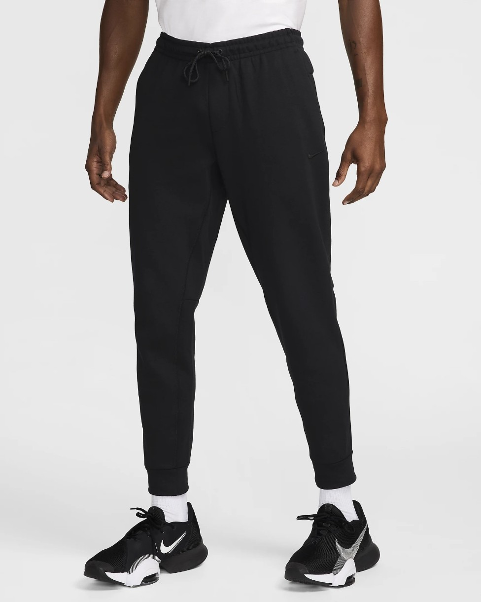 Pantaloni spotivi pentru bărbați Nike M Nk Df Uv Primary Jogger Pant Black, s.L