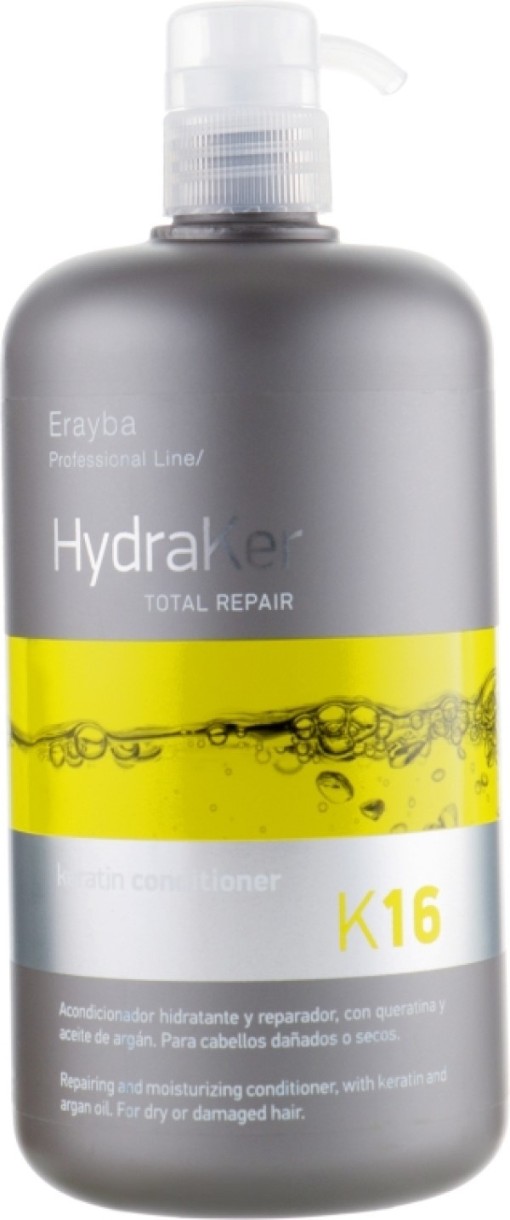 Кондиционер для волос Erayba Hydraker K16 1000ml