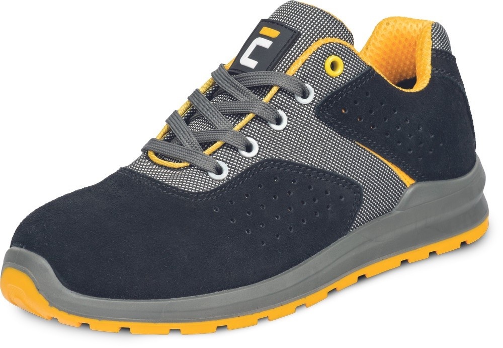 Спецобувь Cerva Grimma O1 SR Low 0201062364, s.41