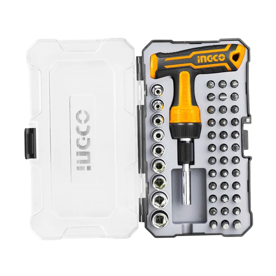 Set capete Ingco HKSDB0478