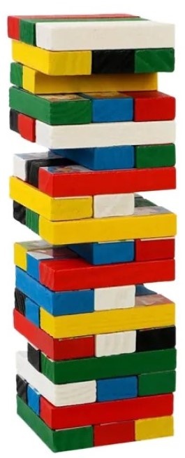 Настольная игра Las Igras Кто последний? (5361446)