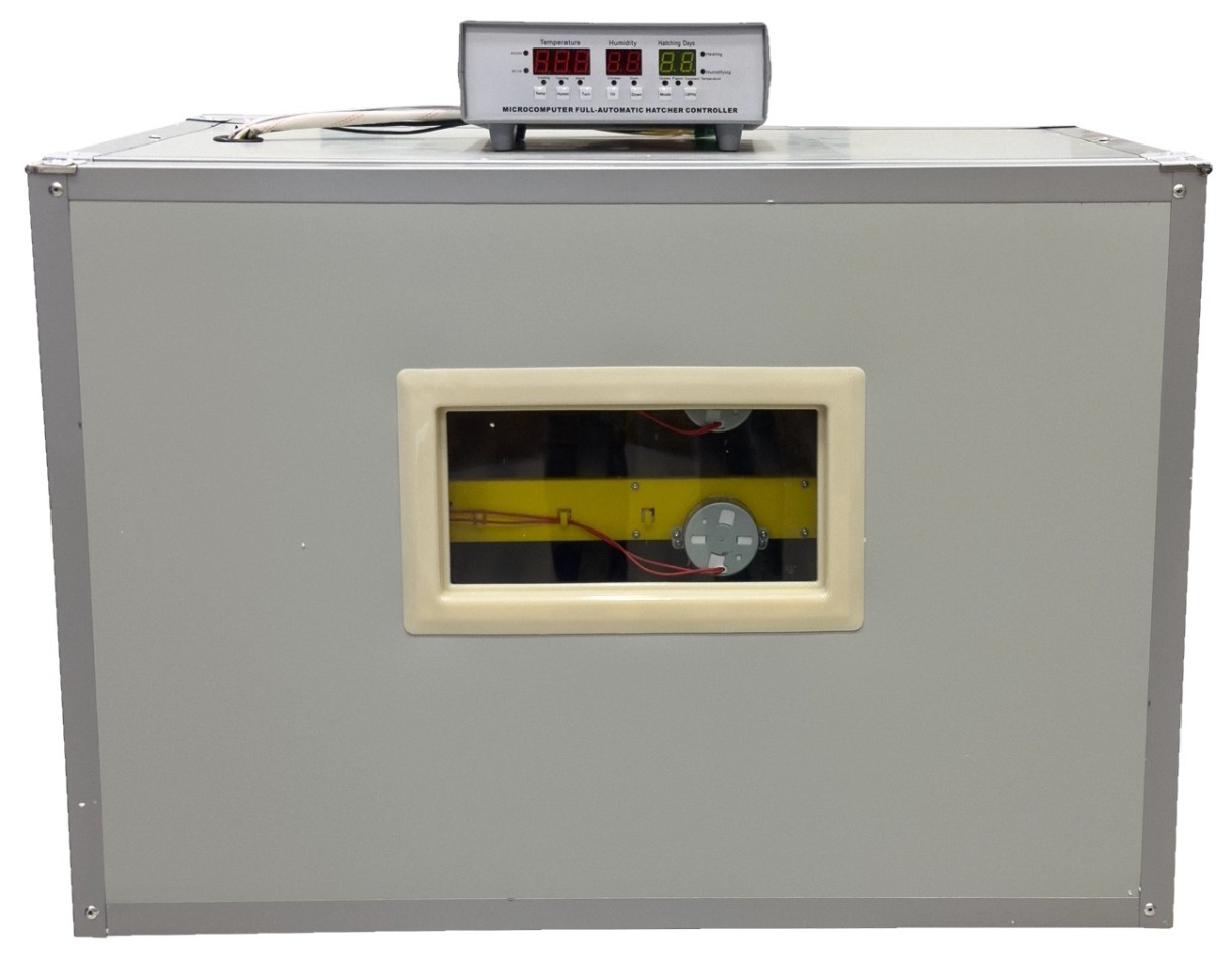 Incubator Des Champs DZO-240