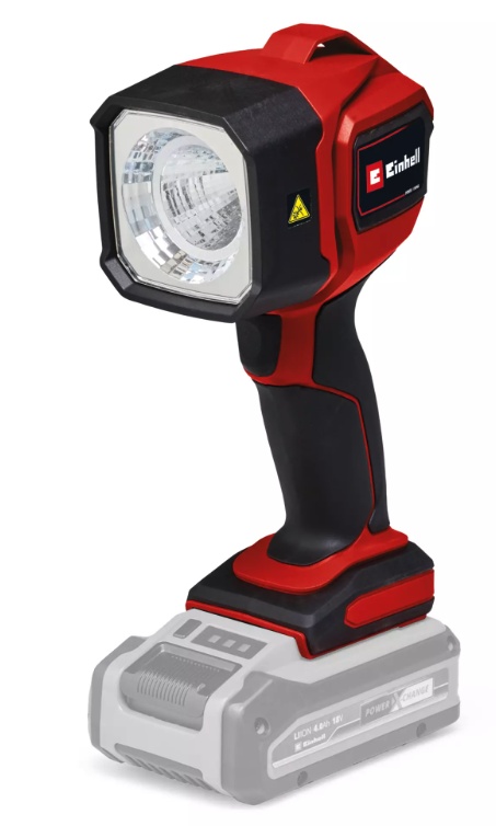 Lanterna pro Einhell TC-CL 18/350 Li (45.141.75)