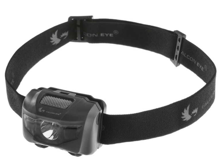 Фонарь Falcon Eye Orion FHL0012
