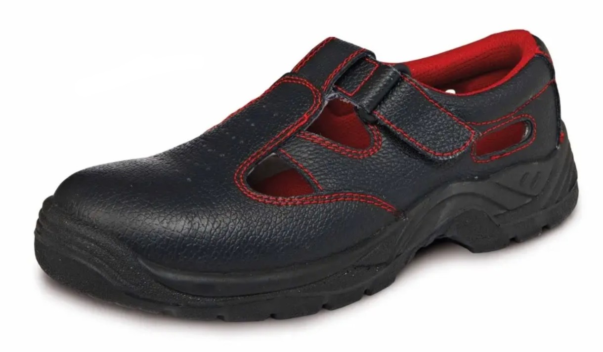 Сандалии рабочие Fridrich & Fridrich Bonn SC-01-001 S1 SRC 0203005860, s.41