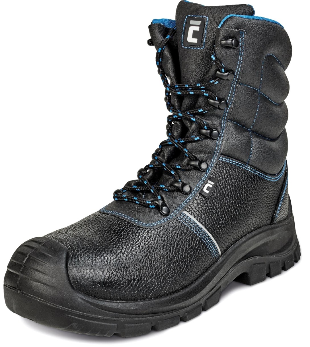 Спецобувь Cerva Raven XT O2 SRC 0204014860, s.49