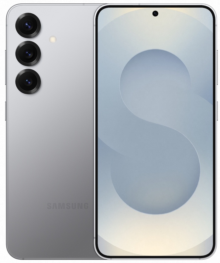 Telefon mobil Samsung SM-S931 Galaxy S25 5G 12Gb/128Gb Silver Shadow