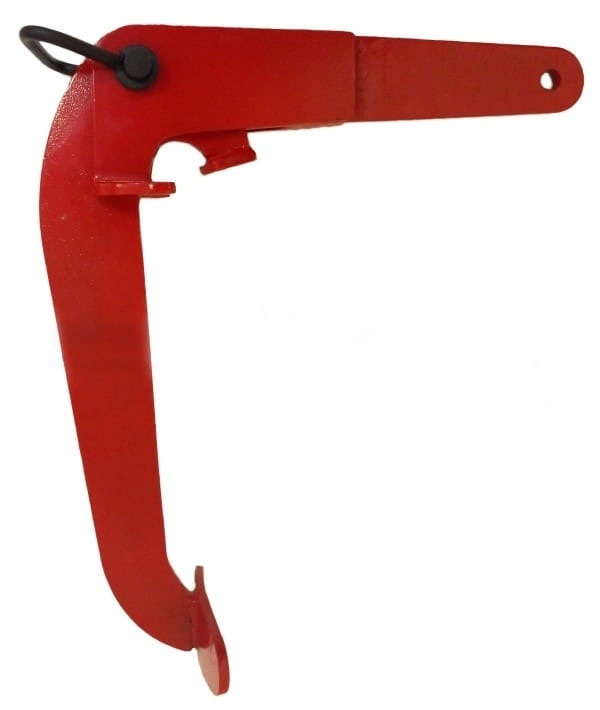 Dispozitiv ridicare butoi Elcomlux 04-640009