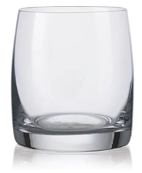 Set pahare Bohemia Ideal 290ml 6pcs (355875)