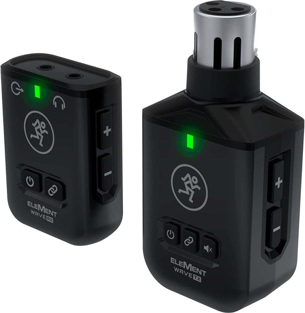 Микрофон Mackie EM Wave XLR