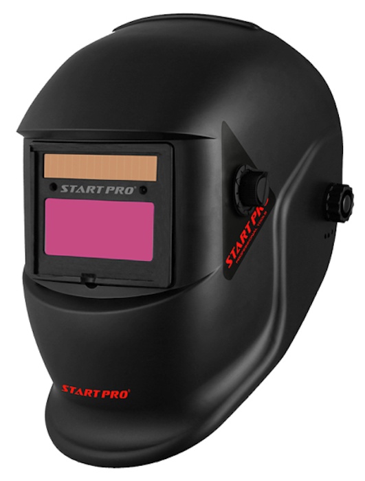 Masca pentru sudori Start Pro SWH-93/3