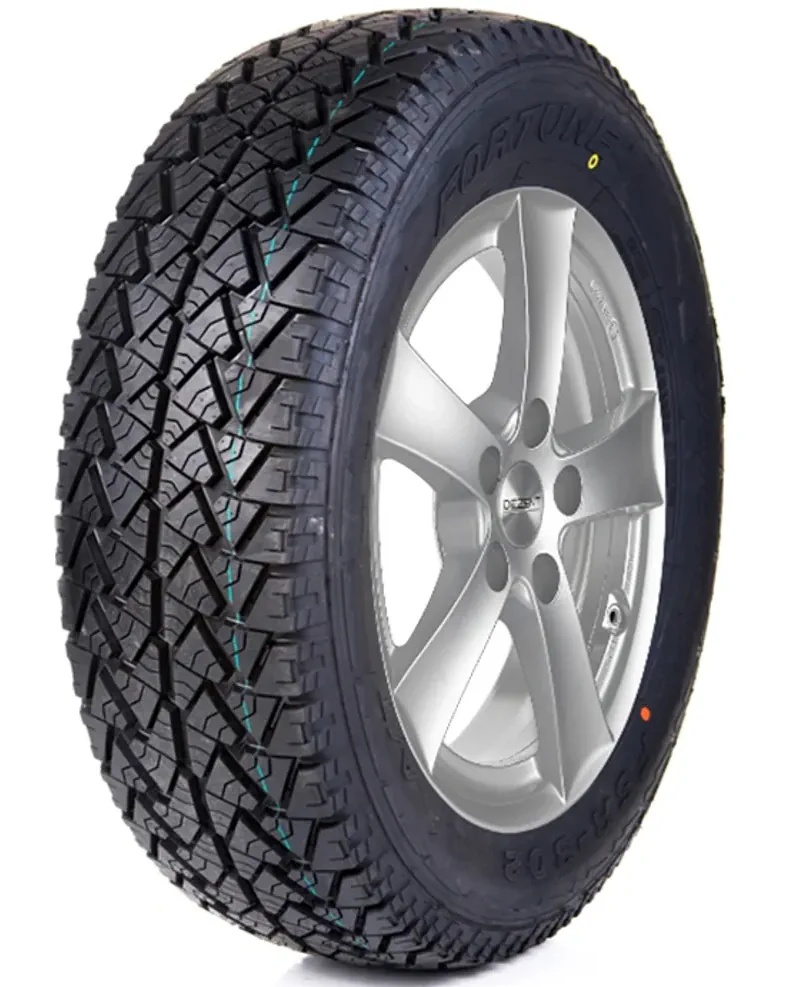 Anvelopa Fortune FSR-302 235/70 R16 106T