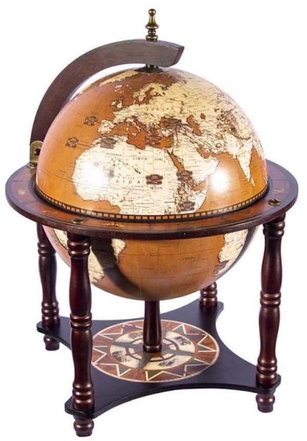 Glob-bar LuxDecor EG33006RR11