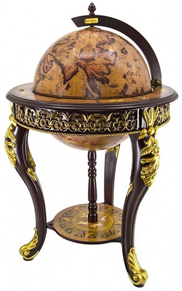 Glob-bar LuxDecor MG45001RN15