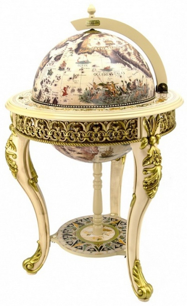Glob-bar LuxDecor MG45001WW15