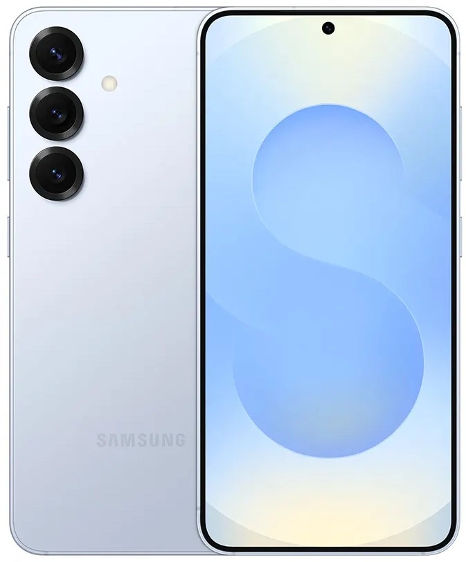 Telefon mobil Samsung SM-S931 Galaxy S25 5G 12Gb/128Gb Icy Blue