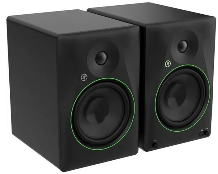 Колонка Mackie CR8BT