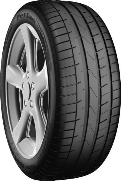 Шина Petlas VeloxSport PT741 225/40 R19 93W
