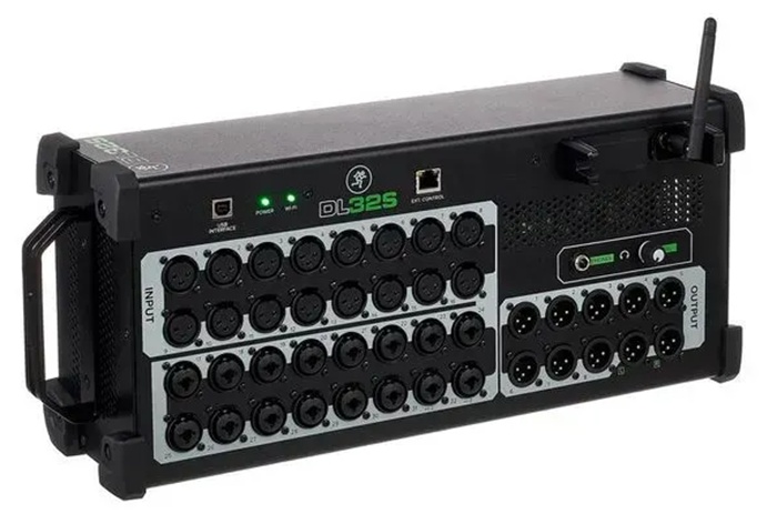 Mixer Mackie DL32S