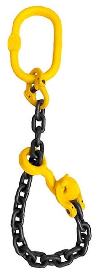 Chinga pentru fixare Elcomlux 01-150272