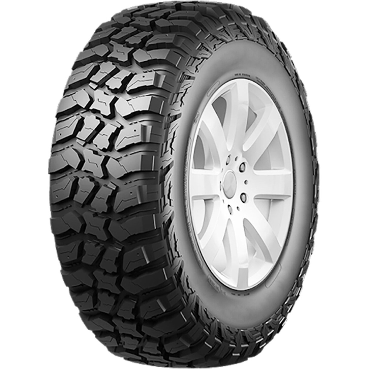 Anvelopa Fortune Maspire M/T 245/70 R16 118/115Q 10PR