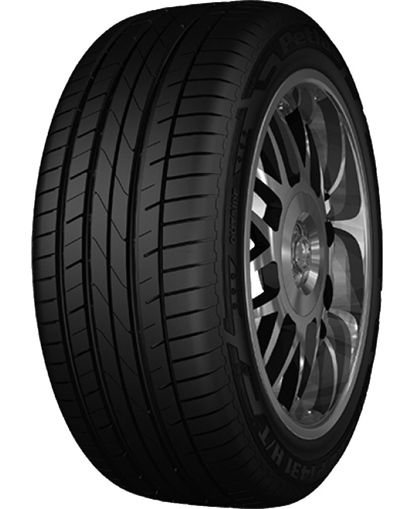Шина Petlas Explero H/T PT431 255/50 R20 109Y