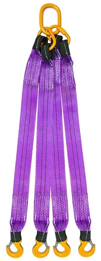 Крепёжная стропа Elcomlux 01-250057