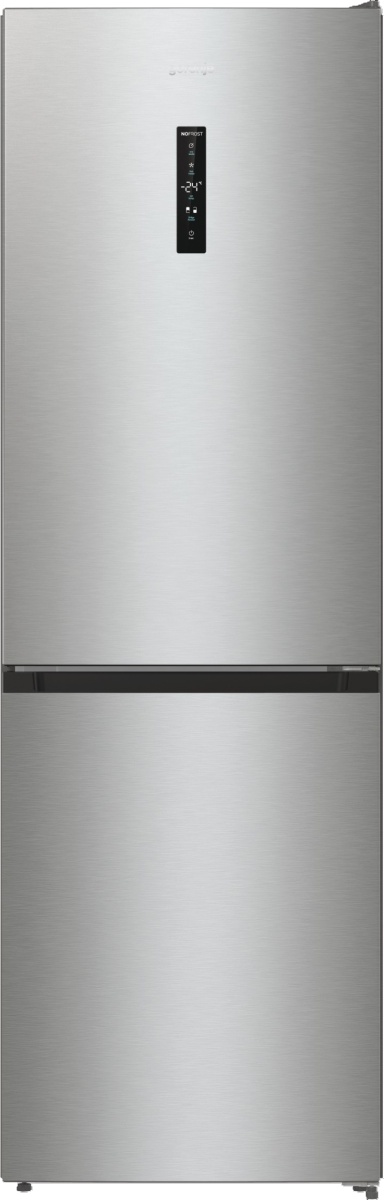 Холодильник Gorenje NRK619DA2XL4