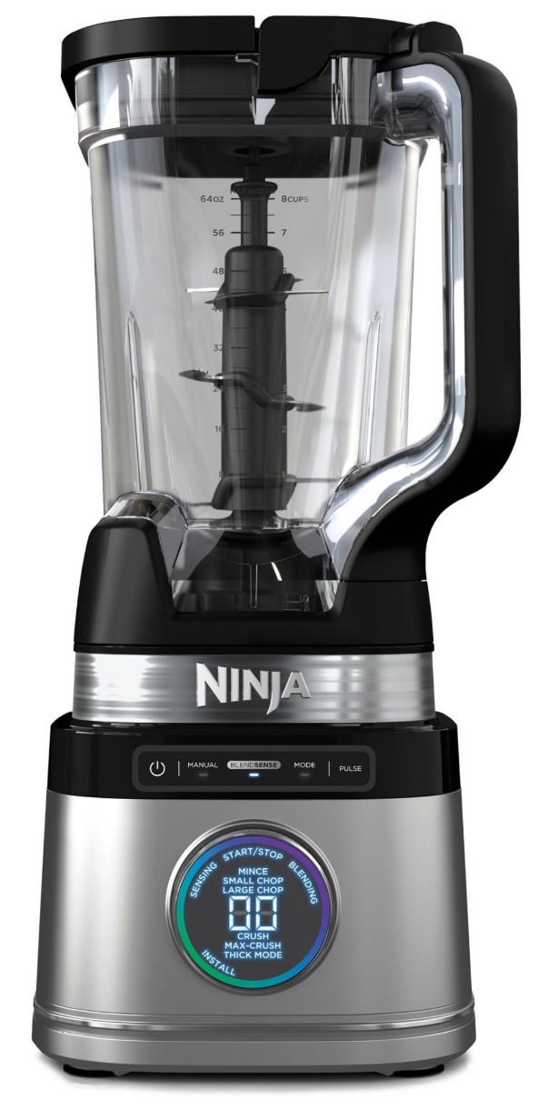 Blender Ninja TB201EU